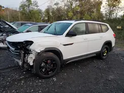 1V2CR2CA5SC516888 2025 VOLKSWAGEN ATLAS