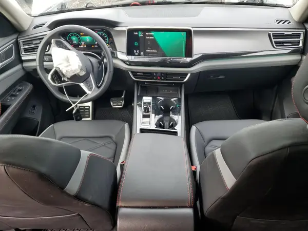 1V2CR2CA5SC516888 2025 VOLKSWAGEN ATLAS - Image 8