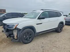 1V2CR2CA5SC550250 2025 VOLKSWAGEN ATLAS