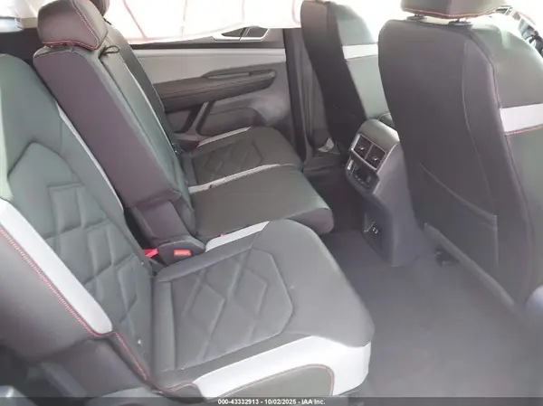 1V2CR2CA5SC555030 2025 VOLKSWAGEN ATLAS - Image 8
