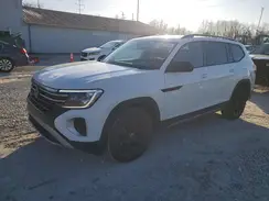 1V2CR2CA5SC557781 2025 VOLKSWAGEN ATLAS