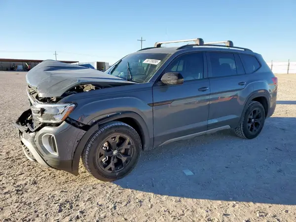 1V2CR2CA5SC559739 2025 VOLKSWAGEN ATLAS - Image 1