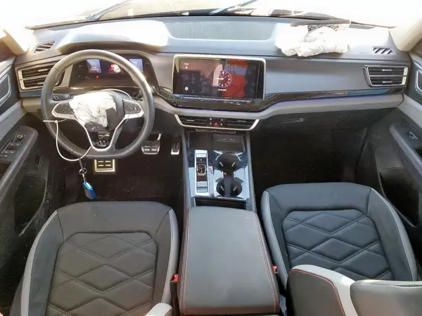 1V2CR2CA5SC559739 2025 VOLKSWAGEN ATLAS - Image 8