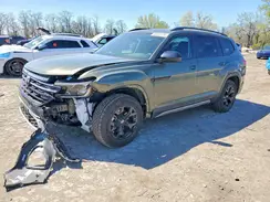 1V2CR2CA5SC564701 2025 VOLKSWAGEN ATLAS