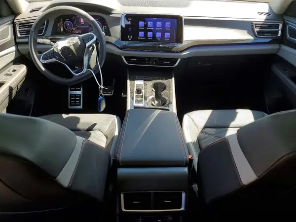 1V2CR2CA5SC564701 2025 VOLKSWAGEN ATLAS - Image 8