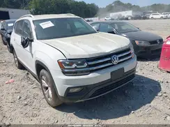 1V2CR2CA6JC509818 2018 VOLKSWAGEN ATLAS