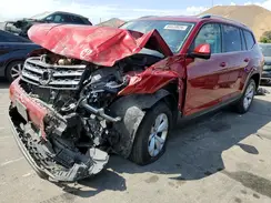 1V2CR2CA6JC509821 2018 VOLKSWAGEN ATLAS