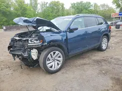 1V2CR2CA6JC512685 2018 VOLKSWAGEN ATLAS