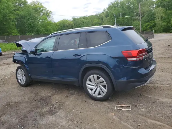 1V2CR2CA6JC512685 2018 VOLKSWAGEN ATLAS - Image 2