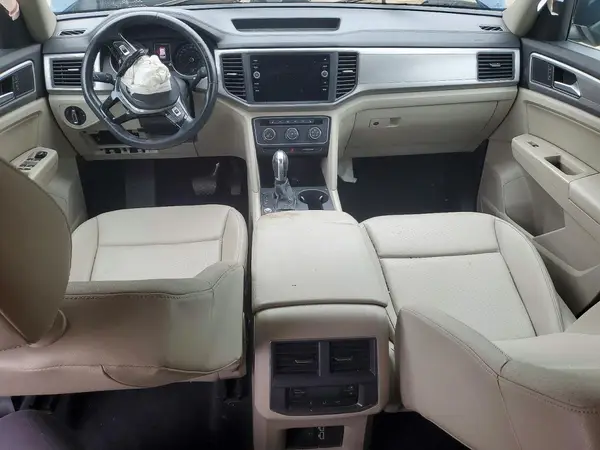 1V2CR2CA6JC512685 2018 VOLKSWAGEN ATLAS - Image 8