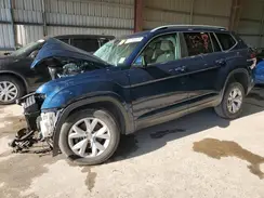 1V2CR2CA6JC521810 2018 VOLKSWAGEN ATLAS