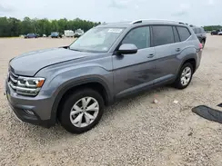 1V2CR2CA6JC522049 2018 VOLKSWAGEN ATLAS