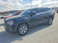 1V2CR2CA6JC522679 2018 VOLKSWAGEN ATLAS