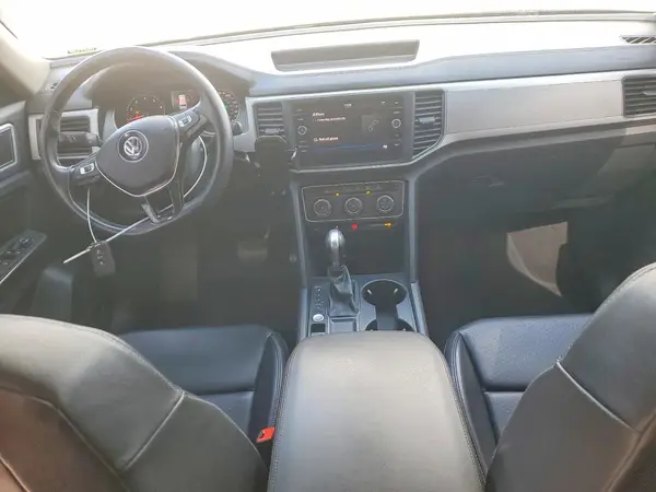 1V2CR2CA6JC522679 2018 VOLKSWAGEN ATLAS - Image 8