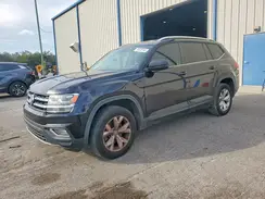 1V2CR2CA6JC540423 2018 VOLKSWAGEN ATLAS