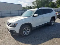 1V2CR2CA6JC562065 2018 VOLKSWAGEN ATLAS