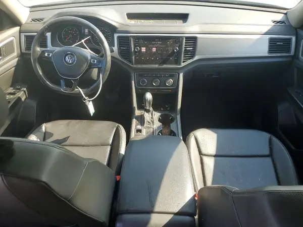 1V2CR2CA6JC562065 2018 VOLKSWAGEN ATLAS - Image 8