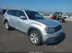 1V2CR2CA6JC562955 2018 VOLKSWAGEN ATLAS