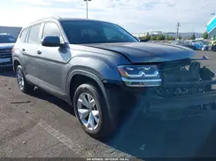 1V2CR2CA6JC563104 2018 VOLKSWAGEN ATLAS