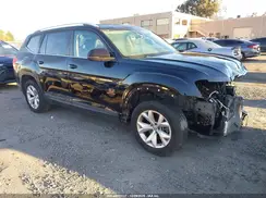 1V2CR2CA6JC564298 2018 VOLKSWAGEN ATLAS