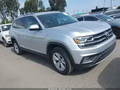1V2CR2CA6JC565693 2018 VOLKSWAGEN ATLAS