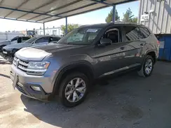 1V2CR2CA6JC567010 2018 VOLKSWAGEN ATLAS