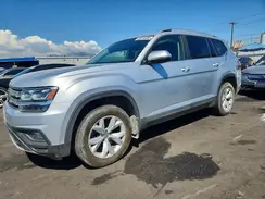 1V2CR2CA6JC569100 2018 VOLKSWAGEN ATLAS