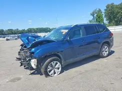 1V2CR2CA6JC572756 2018 VOLKSWAGEN ATLAS
