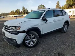 1V2CR2CA6JC573292 2018 VOLKSWAGEN ATLAS