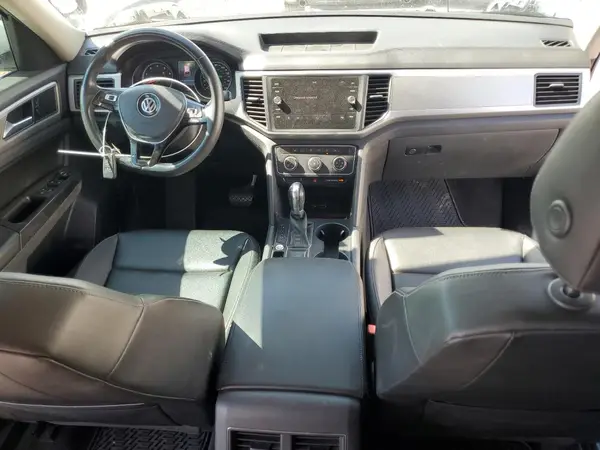 1V2CR2CA6JC575771 2018 VOLKSWAGEN ATLAS - Image 8
