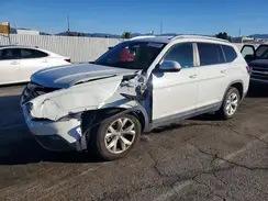1V2CR2CA6JC586267 2018 VOLKSWAGEN ATLAS