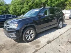 1V2CR2CA6JC590867 2018 VOLKSWAGEN ATLAS