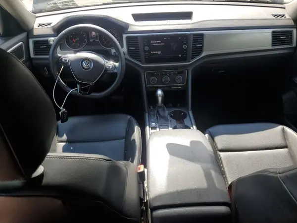 1V2CR2CA6JC590867 2018 VOLKSWAGEN ATLAS - Image 8