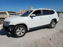 1V2CR2CA6JC597267 2018 VOLKSWAGEN ATLAS