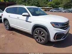 1V2CR2CA6MC553970 2021 VOLKSWAGEN ATLAS