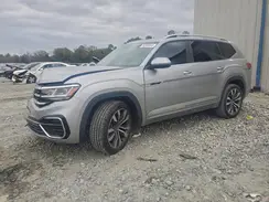 1V2CR2CA6MC571885 2021 VOLKSWAGEN ATLAS