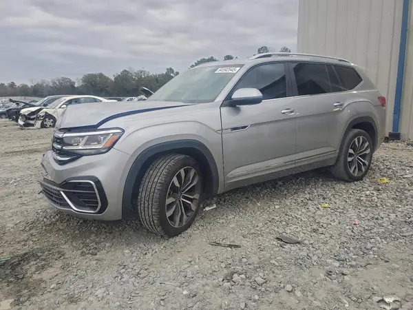 1V2CR2CA6MC571885 2021 VOLKSWAGEN ATLAS - Image 1