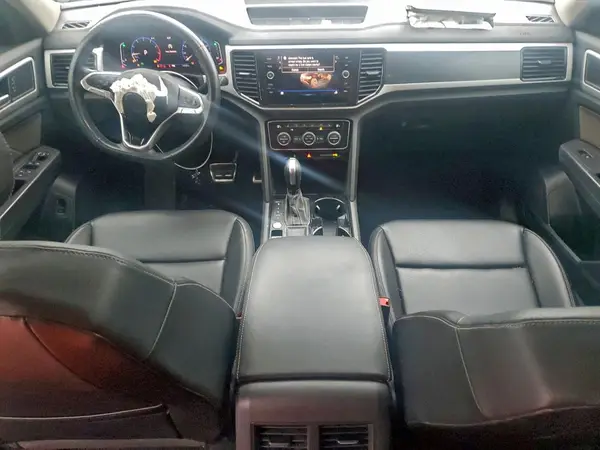 1V2CR2CA6MC571885 2021 VOLKSWAGEN ATLAS - Image 8