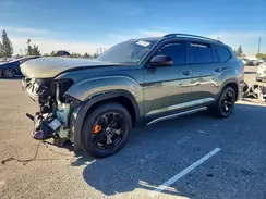 1V2CR2CA6RC550266 2024 VOLKSWAGEN ATLAS