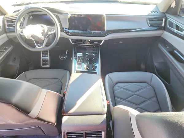 1V2CR2CA6RC550266 2024 VOLKSWAGEN ATLAS - Image 8