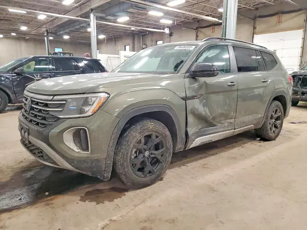 1V2CR2CA6RC552048 2024 VOLKSWAGEN ATLAS - Image 1