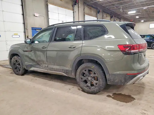 1V2CR2CA6RC552048 2024 VOLKSWAGEN ATLAS - Image 2