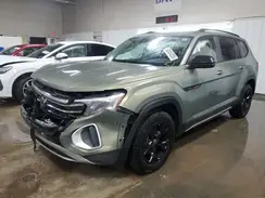 1V2CR2CA6RC562191 2024 VOLKSWAGEN ATLAS