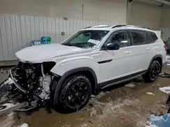 1V2CR2CA6RC603015 2024 VOLKSWAGEN ATLAS