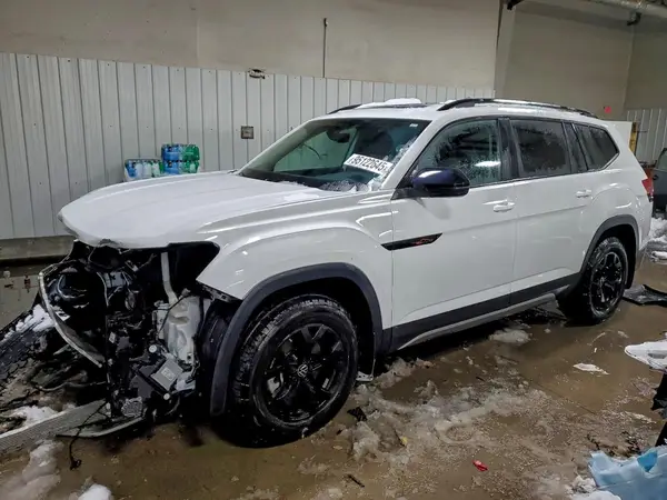 1V2CR2CA6RC603015 2024 VOLKSWAGEN ATLAS - Image 1