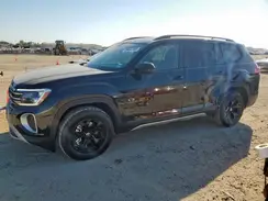 1V2CR2CA6RC613687 2024 VOLKSWAGEN ATLAS