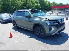 1V2CR2CA6SC512400 2025 VOLKSWAGEN ATLAS