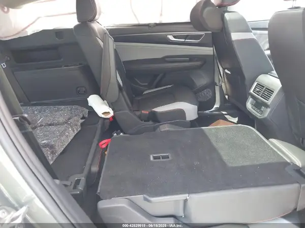 1V2CR2CA6SC512400 2025 VOLKSWAGEN ATLAS - Image 8