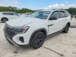 1V2CR2CA6SC554792 2025 VOLKSWAGEN ATLAS