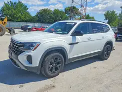 1V2CR2CA6SC559880 2025 VOLKSWAGEN ATLAS